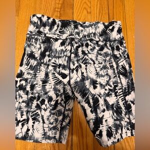 Calvin Klein Biker Shorts